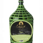 Vinho de Mesa Branco Seco 4,6 L