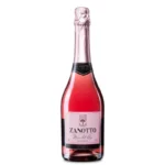 Espumante Moscatel Rosé Zanotto – 750 ml