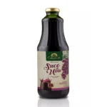 Suco de Uva Tinto Integral – 1 litro