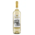 Vinho Branco de Mesa Demi Sec