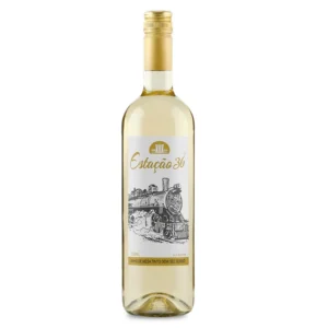 Vinho Branco de Mesa Demi Sec