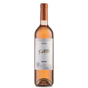 San Fratello Tannat Rosé - 750ml