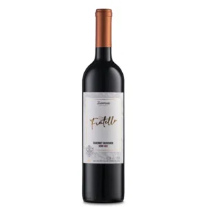 San Fratello Cabernet Sauvignon Demi-Sec