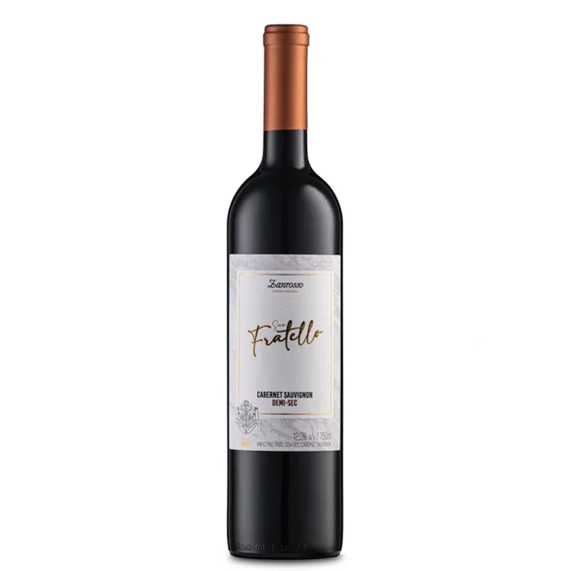 San Fratello Cabernet Sauvignon Demi-Sec