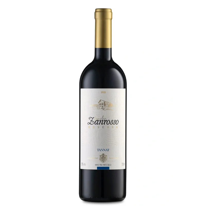 Tannat – 750ml