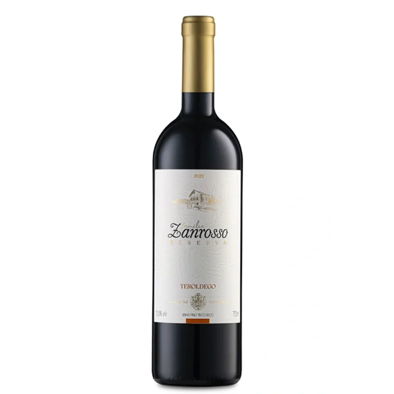 Teroldego – 750ml