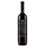 Vinho Tinto de Mesa Bordô Seco - 750ml