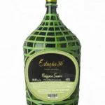 Vinho de Mesa Tinto Suave 4,6 L