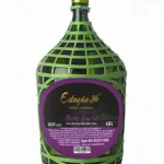 Vinho de Mesa Tinto Meio Seco 4,6 L
