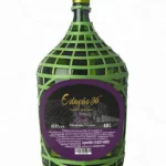 Vinho de Mesa Tinto Seco 4,6 L